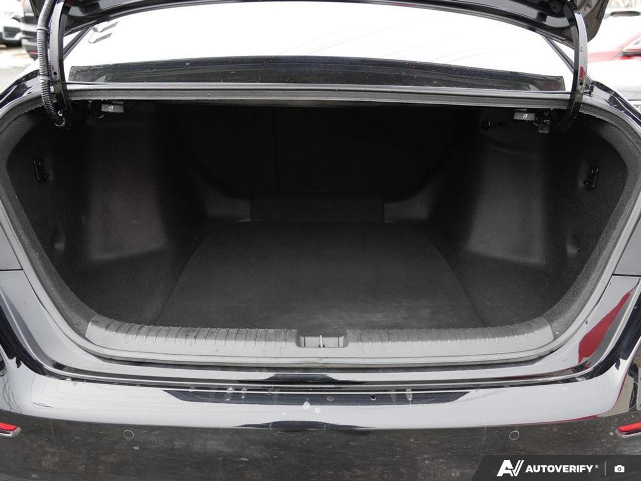 2023 Honda Accord Hybrid Photo