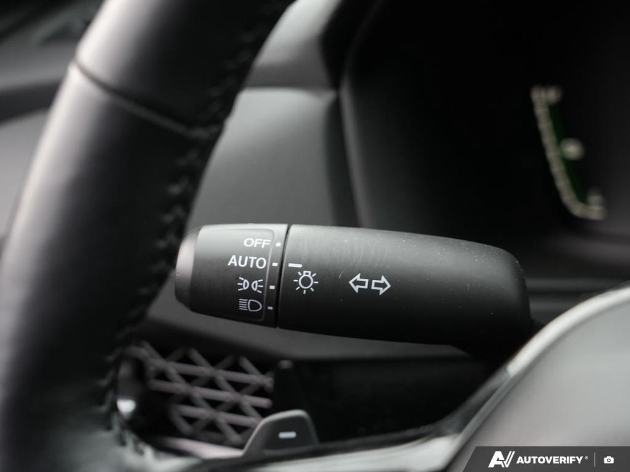 2023 Honda Accord Hybrid Photo