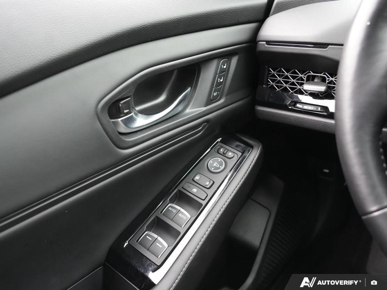 2023 Honda Accord Hybrid Photo