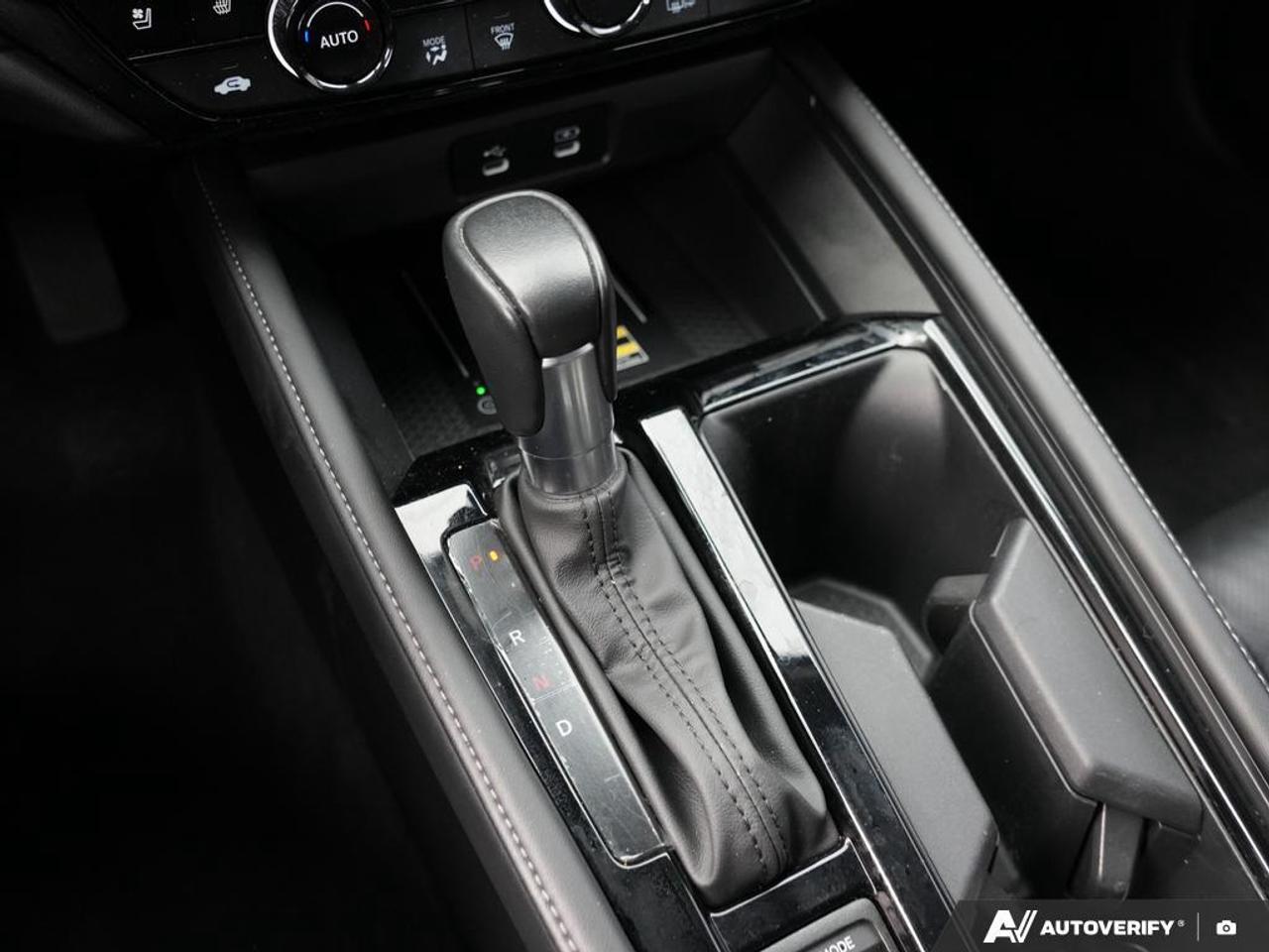 2023 Honda Accord Hybrid Photo