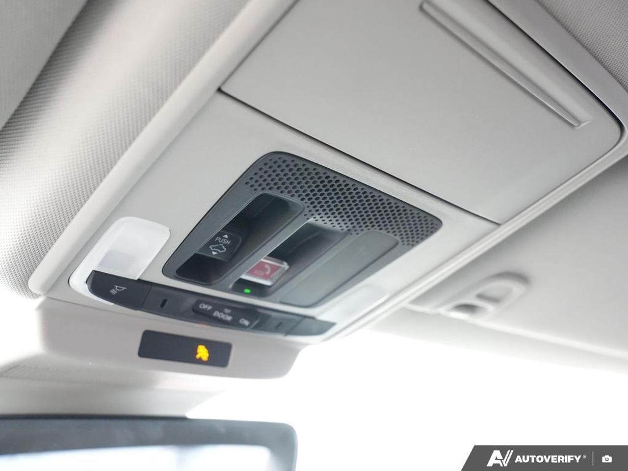 2023 Honda Accord Hybrid Photo