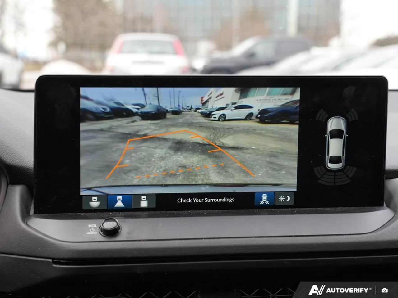 2023 Honda Accord Hybrid Photo