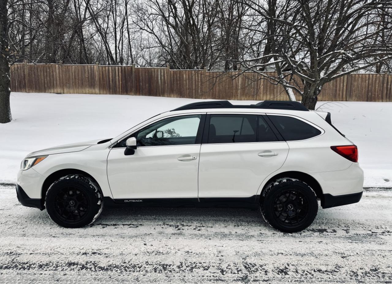 2015 Subaru Outback 2.5I Premium Photo
