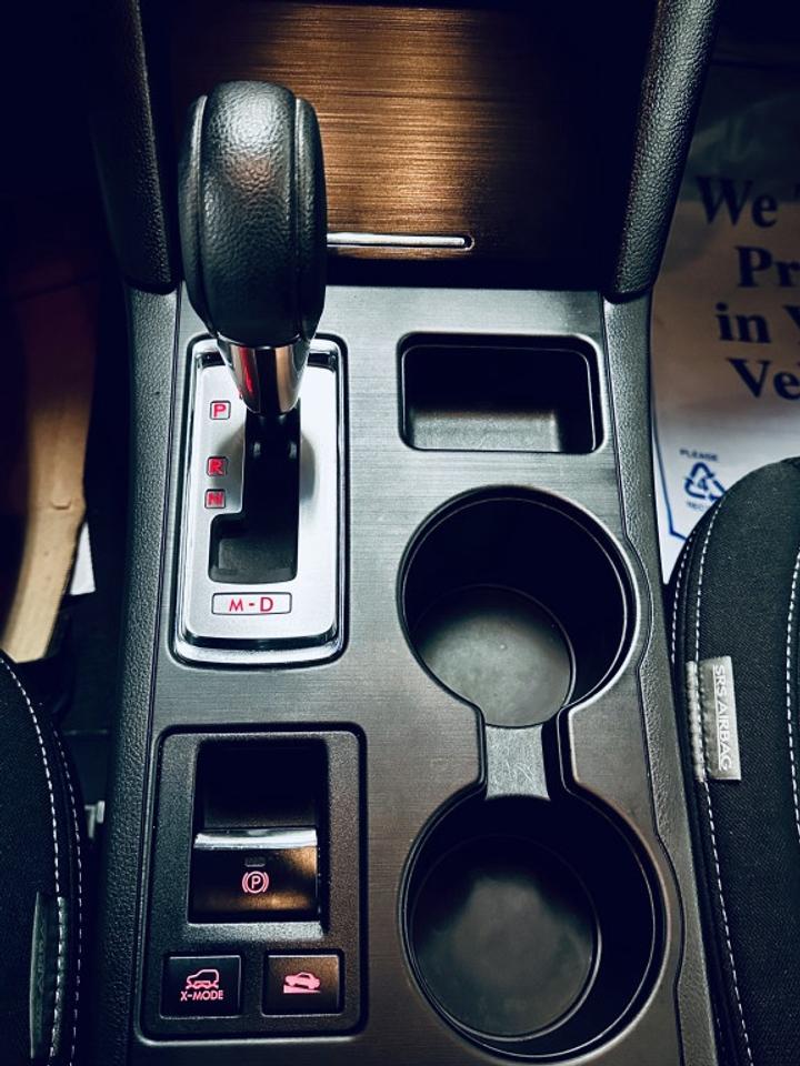 2015 Subaru Outback 2.5I Premium Photo