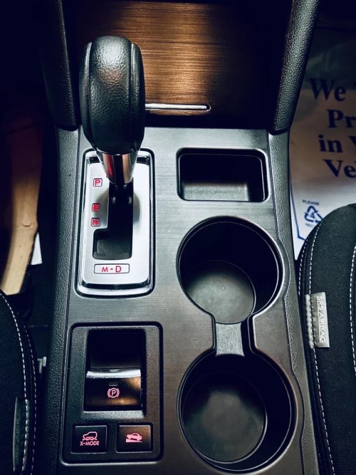 2015 Subaru Outback 2.5I Premium Photo