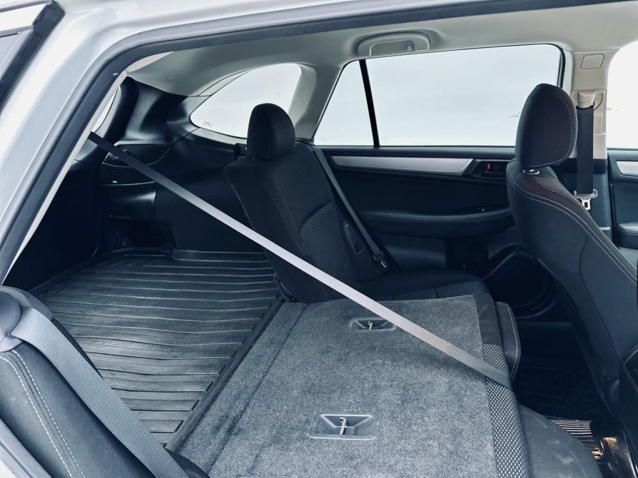 2015 Subaru Outback 2.5I Premium Photo