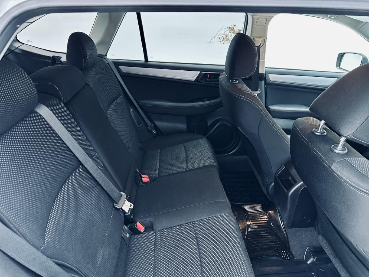 2015 Subaru Outback 2.5I Premium Photo