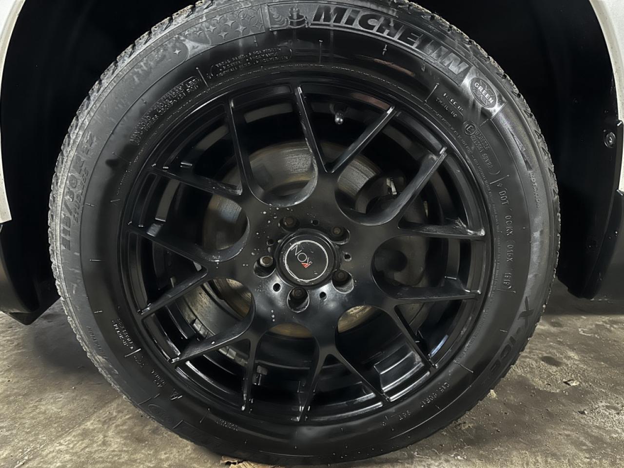 2015 Subaru Outback 2.5I Premium Photo