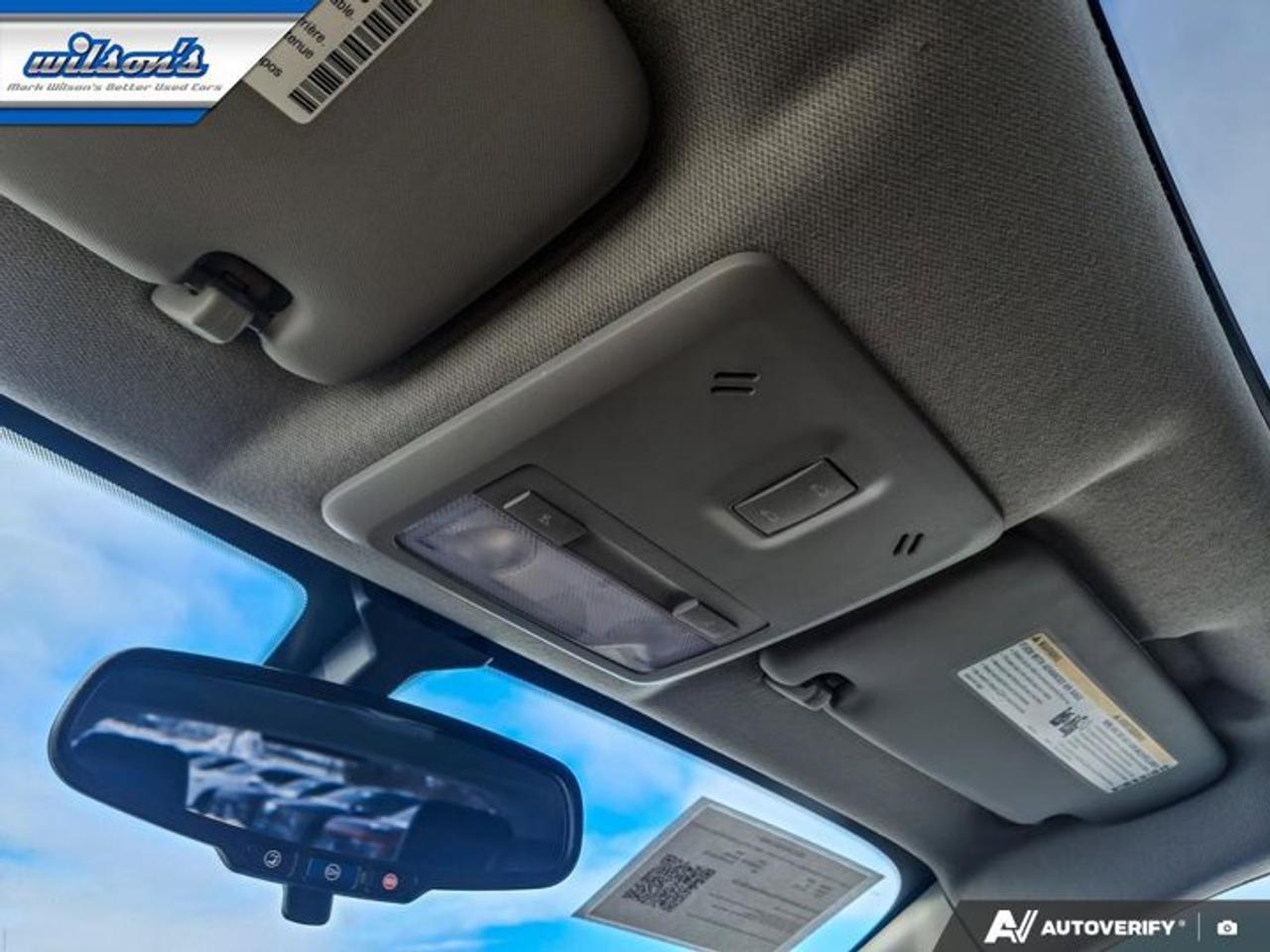 2018 Chevrolet Sonic Premier | Heated Seats | Leatherette Seats | CarPlay + Android | Premium Sound | Alloy Wheels & More Photo