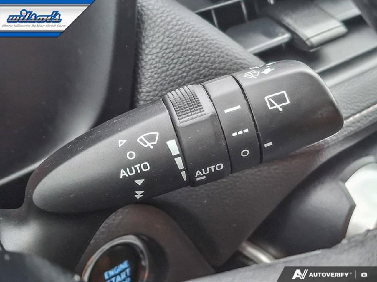 2021 Toyota RAV4 XLE | AWD | Adaptive Cruise | Sunroof | Heated Seats & Steering | CarPlay + Android Auto and More ! Photo