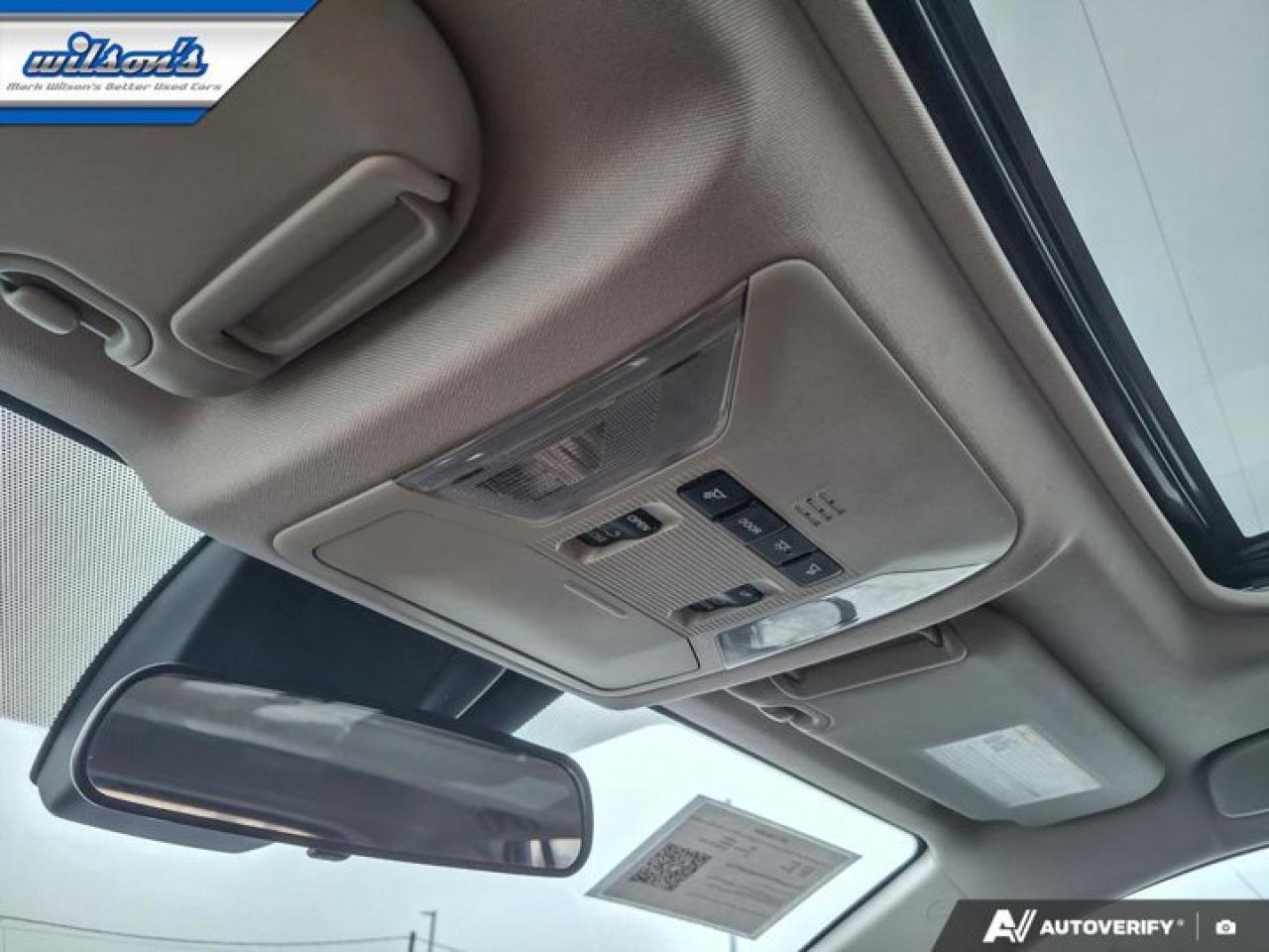 2021 Toyota RAV4 XLE | AWD | Adaptive Cruise | Sunroof | Heated Seats & Steering | CarPlay + Android Auto and More ! Photo