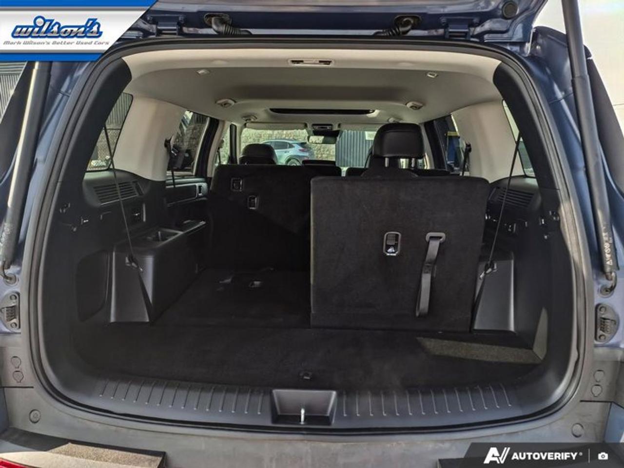 2025 Hyundai Santa Fe XRT AWD | Leather | Sunroof | Heated Seats + Steering | Lane Keep Assist + BSM | Carplay & More ! Photo