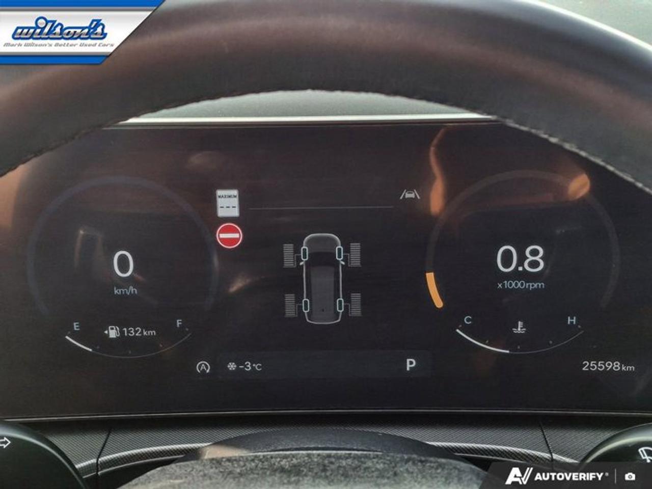 2025 Hyundai Santa Fe XRT AWD | Leather | Sunroof | Heated Seats + Steering | Lane Keep Assist + BSM | Carplay & More ! Photo