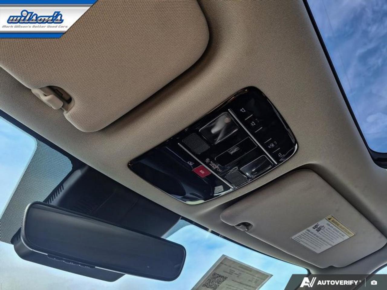 2025 Hyundai Santa Fe XRT AWD | Leather | Sunroof | Heated Seats + Steering | Lane Keep Assist + BSM | Carplay & More ! Photo