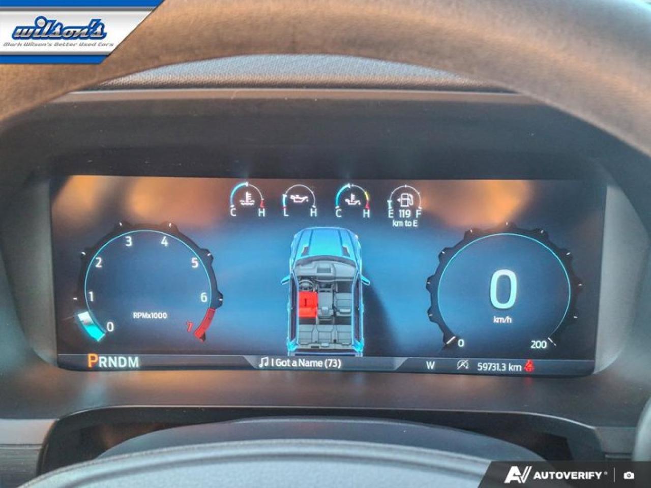 2024 Ford F-150 XL Crew 4X4 | 103A | CarPlay + Android | BSM | Hitch | Rear Camera | Alloy Wheels | and More ! Photo