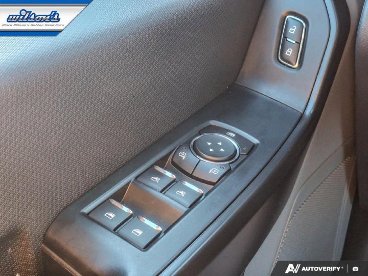 2024 Ford F-150 XL Crew 4X4 | 103A | CarPlay + Android | BSM | Hitch | Rear Camera | Alloy Wheels | and More ! Photo