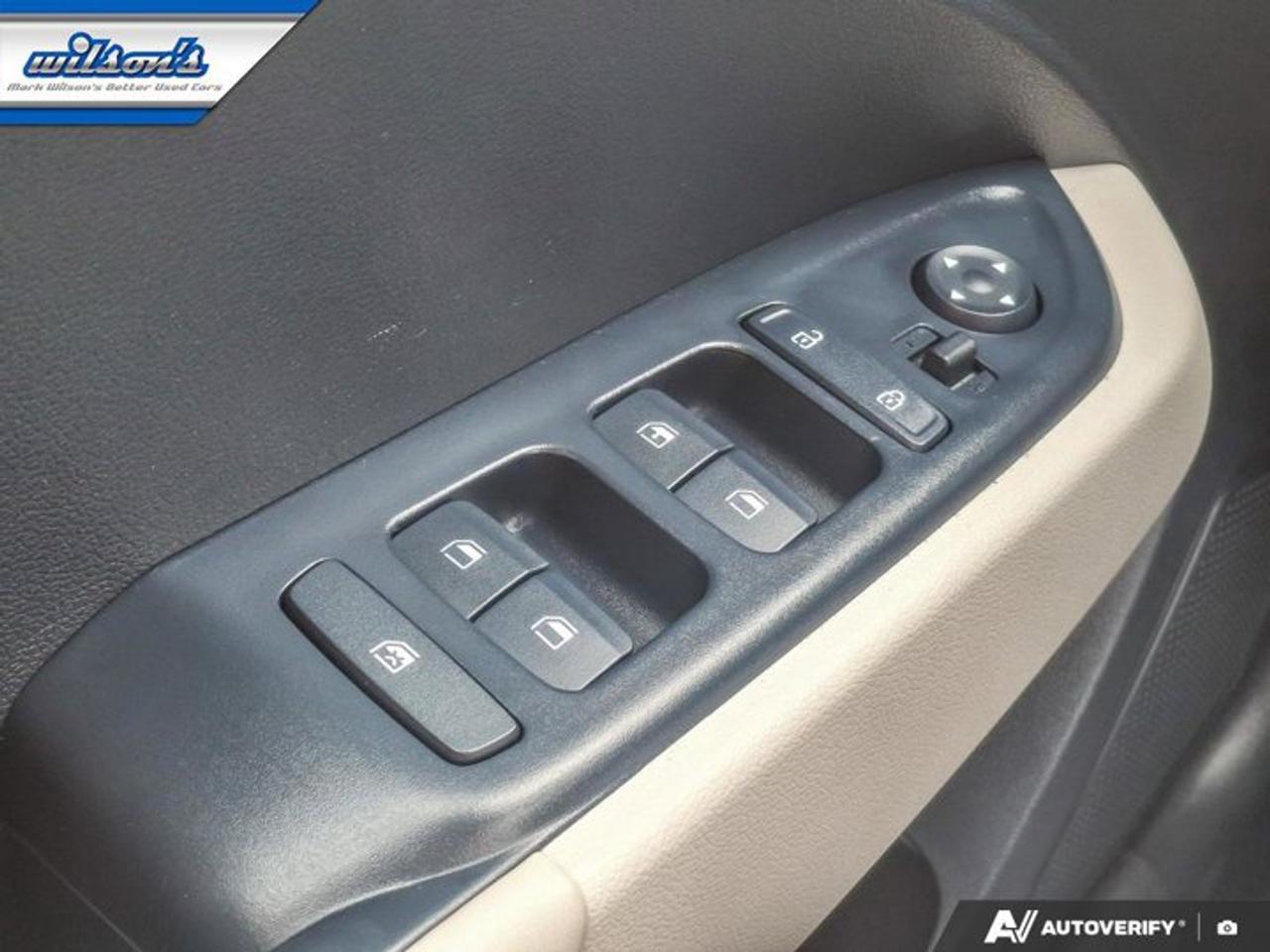 2022 Hyundai Venue Urban Edition | Denim | Heated Wheel + Seats | CarPlay + Android | BSM | Rear Camera Photo