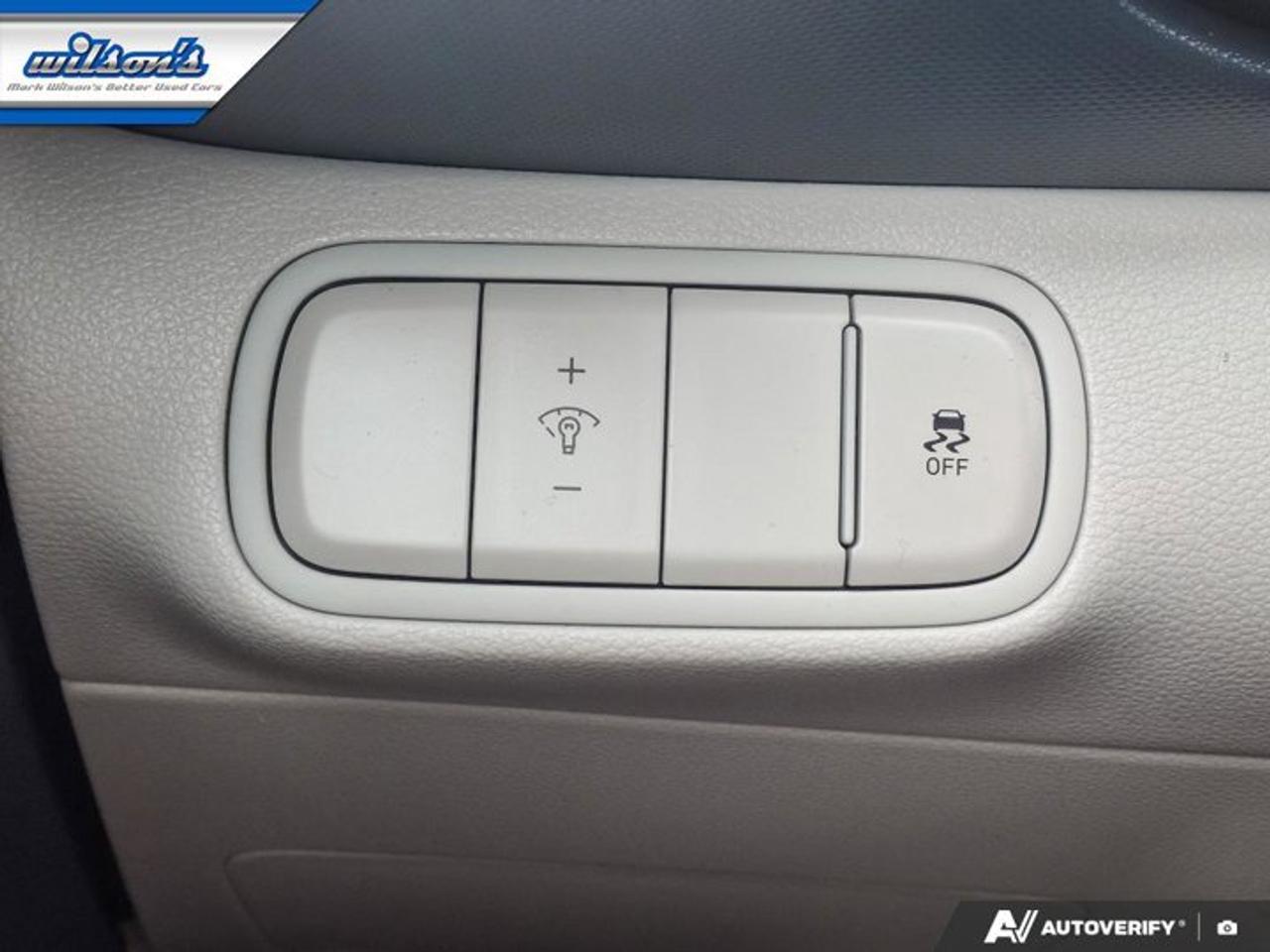 2022 Hyundai Venue Urban Edition | Denim | Heated Wheel + Seats | CarPlay + Android | BSM | Rear Camera Photo