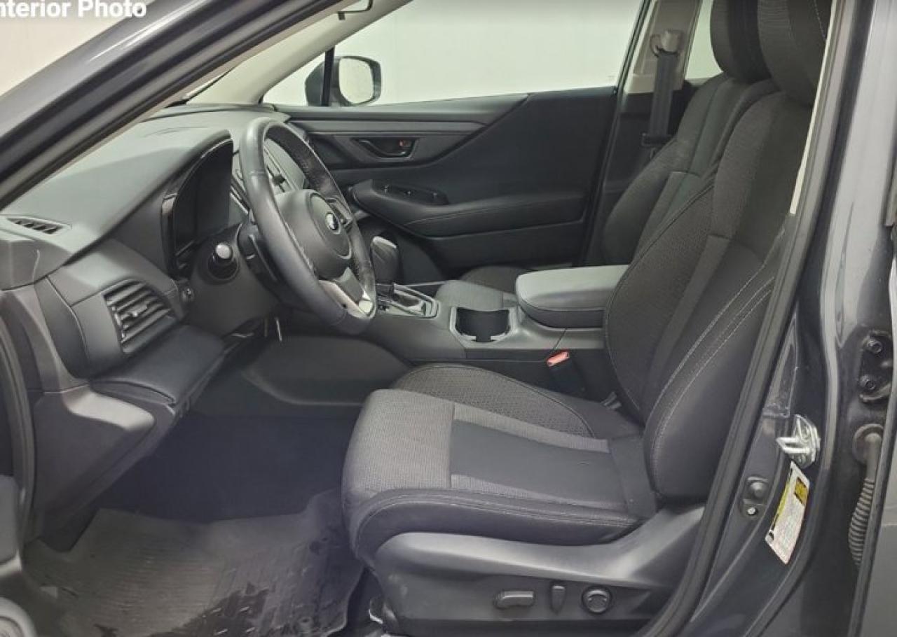 2023 Subaru Outback Convenience AWD | Heated Wheel + Seats | Adaptive Cruise | CarPlay + Android | Rear Cam and More ! Photo