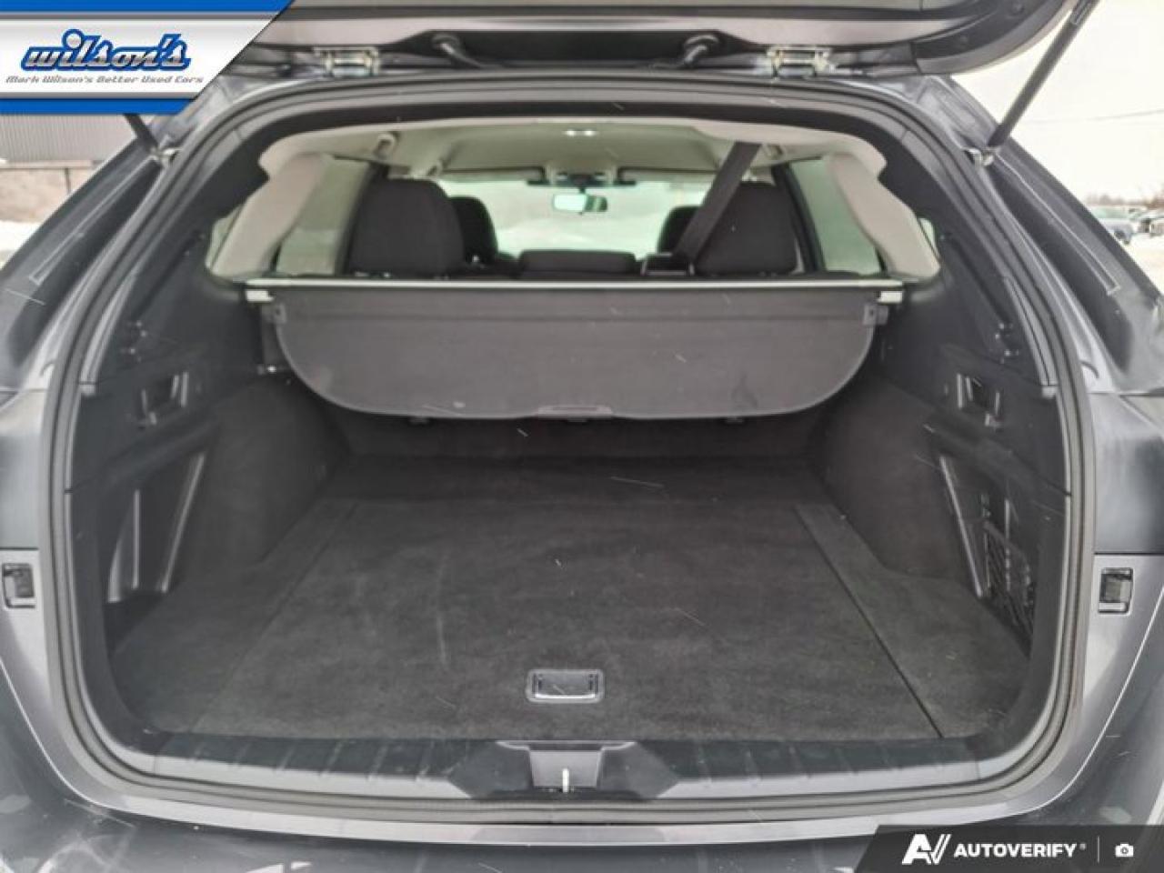 2023 Subaru Outback Convenience AWD | Heated Wheel + Seats | Adaptive Cruise | CarPlay + Android | Rear Cam and More ! Photo