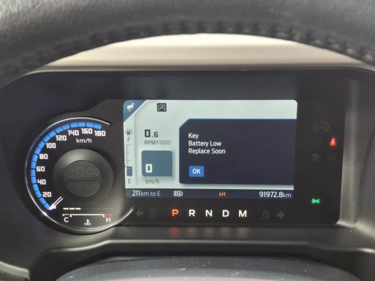 2022 Ford Bronco Wildtrak 2.7L V6 | 12" LCD Screen | Wireless Charging Pad | Hard Top | Leather | 360 Cam & More ! Photo2