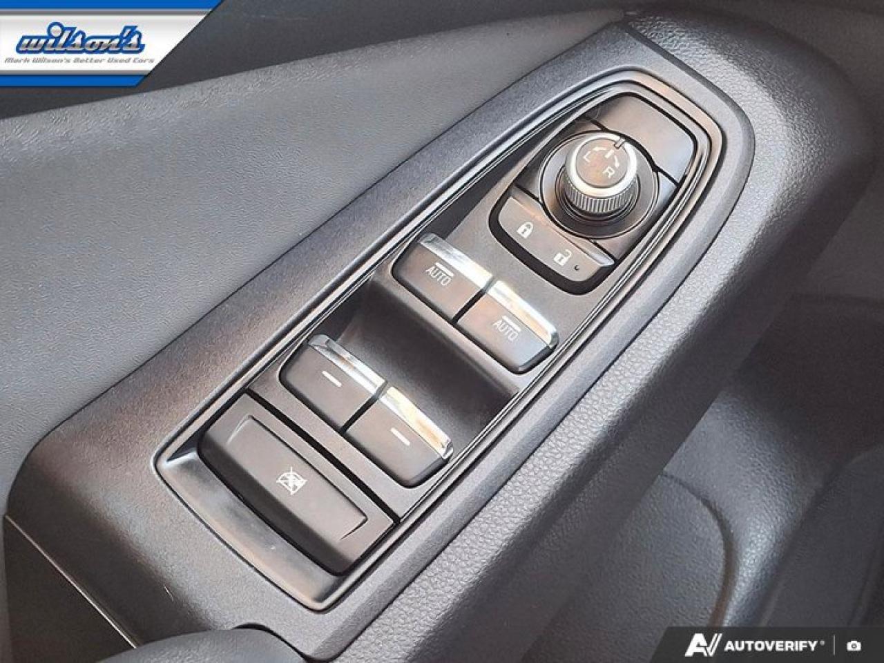 2023 Subaru ASCENT Onyx | Leather | Sunroof | 7 Pass | Heated Wheel + Seats | CarPlay + Android | Rear Cam & More ! Photo