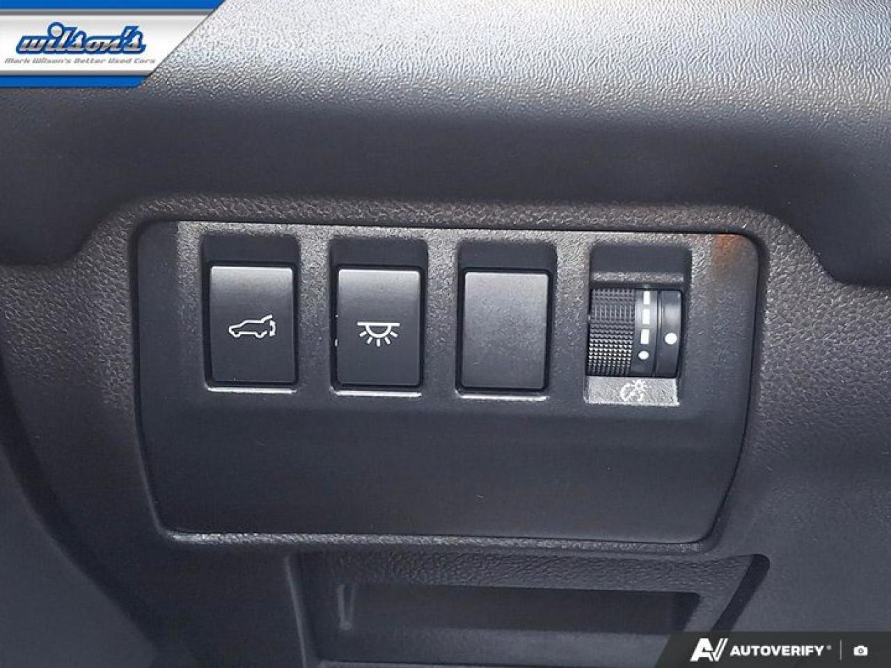 2023 Subaru ASCENT Onyx | Leather | Sunroof | 7 Pass | Heated Wheel + Seats | CarPlay + Android | Rear Cam & More ! Photo