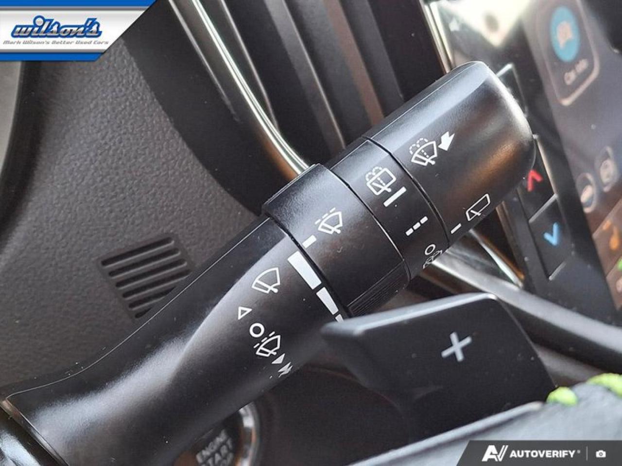 2023 Subaru ASCENT Onyx | Leather | Sunroof | 7 Pass | Heated Wheel + Seats | CarPlay + Android | Rear Cam & More ! Photo