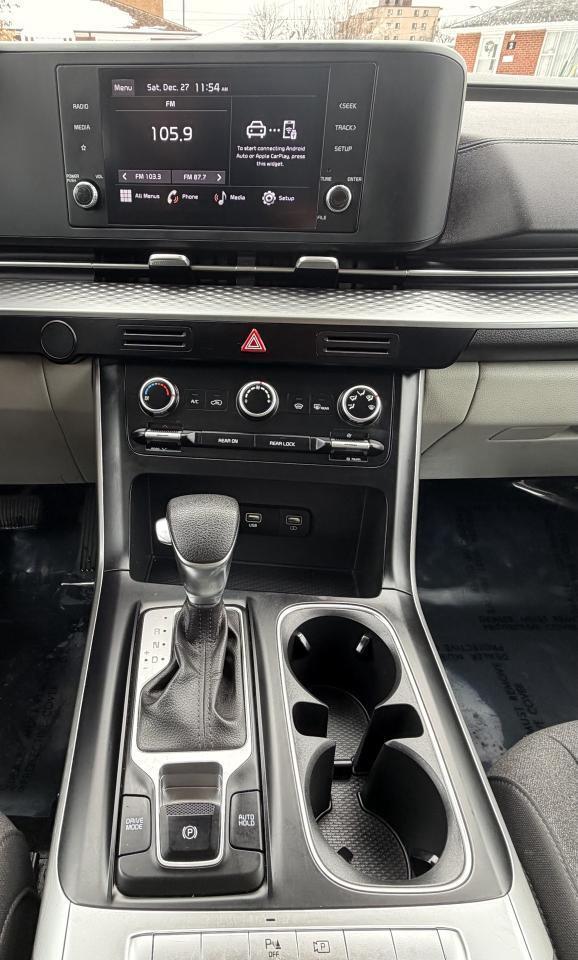 2023 Kia Carnival LX FWD Photo