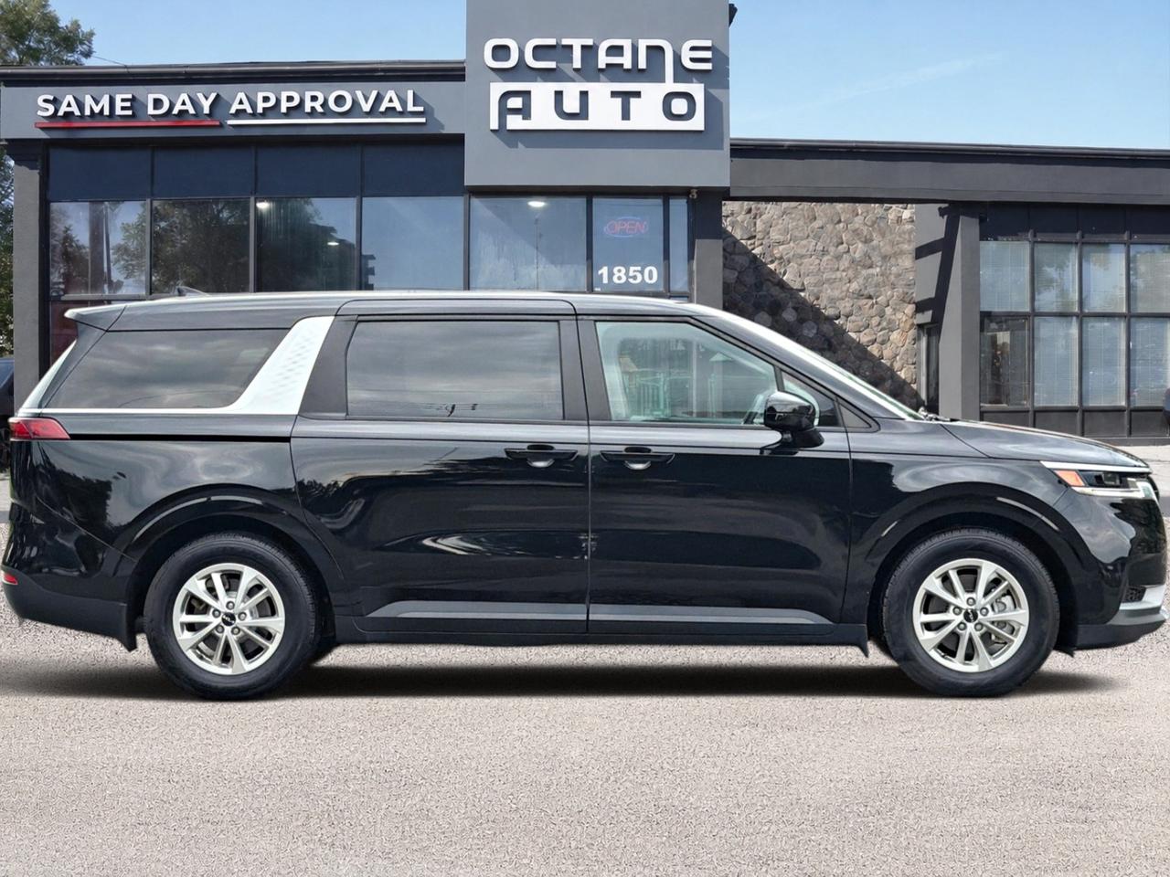 2023 Kia Carnival