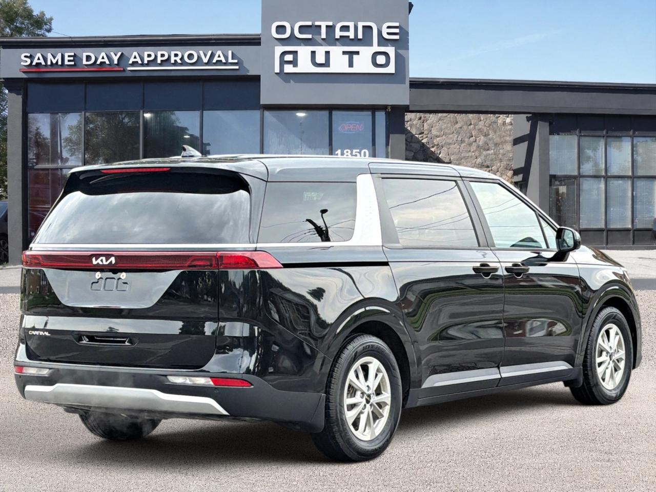 2023 Kia Carnival