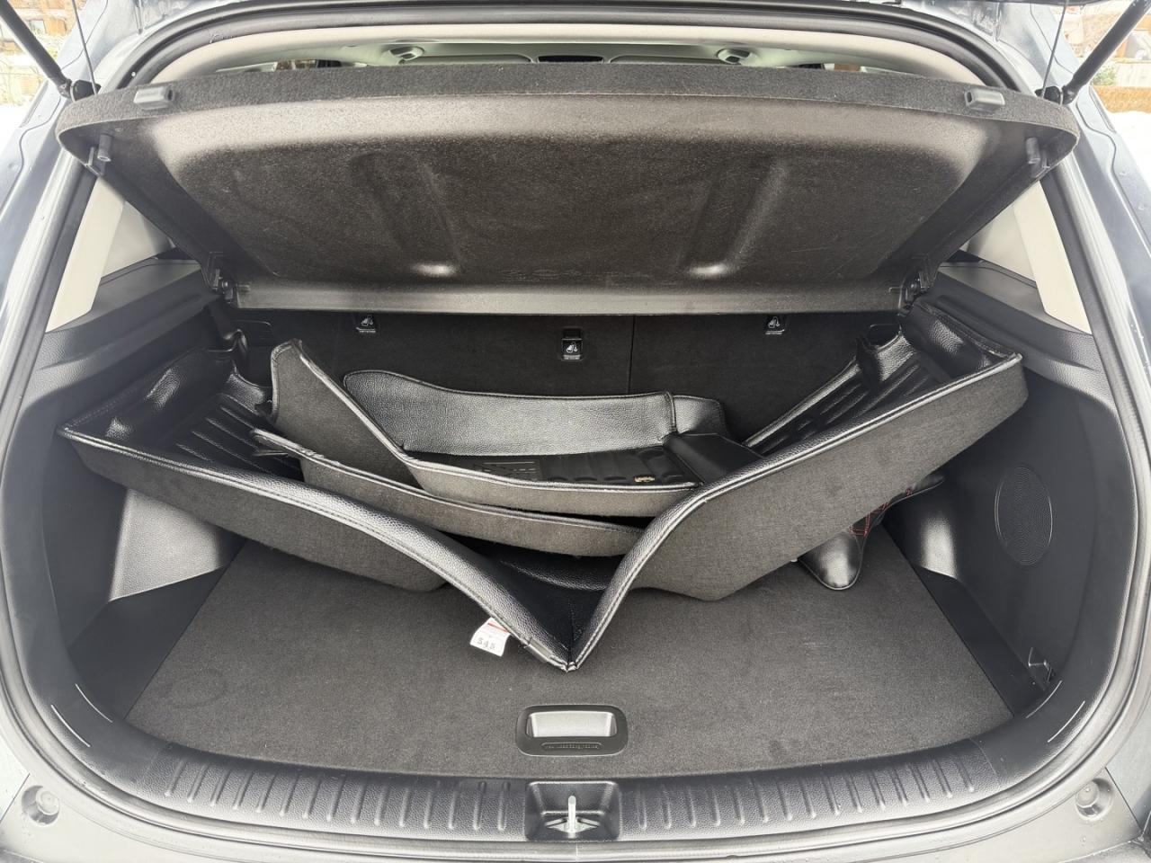 2021 Kia Seltos SX TURBO AWD Photo