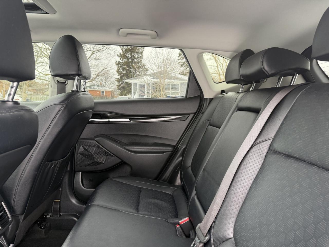 2021 Kia Seltos SX TURBO AWD Photo