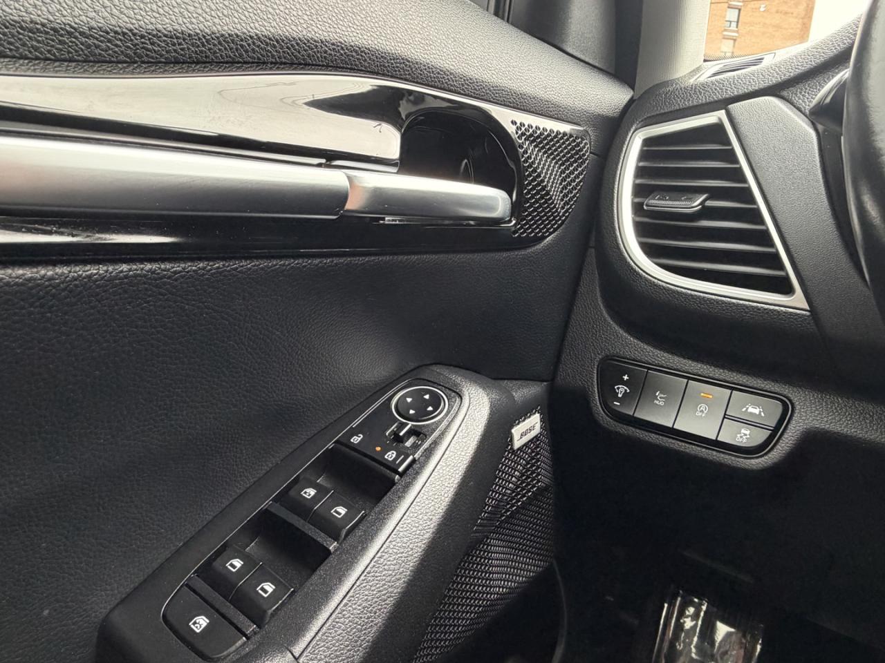 2021 Kia Seltos SX TURBO AWD Photo