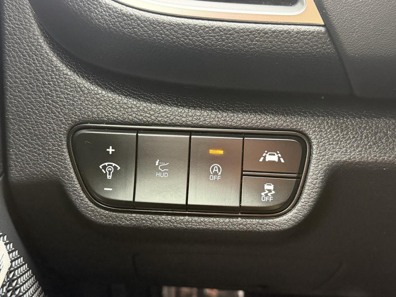 2021 Kia Seltos SX TURBO AWD Photo