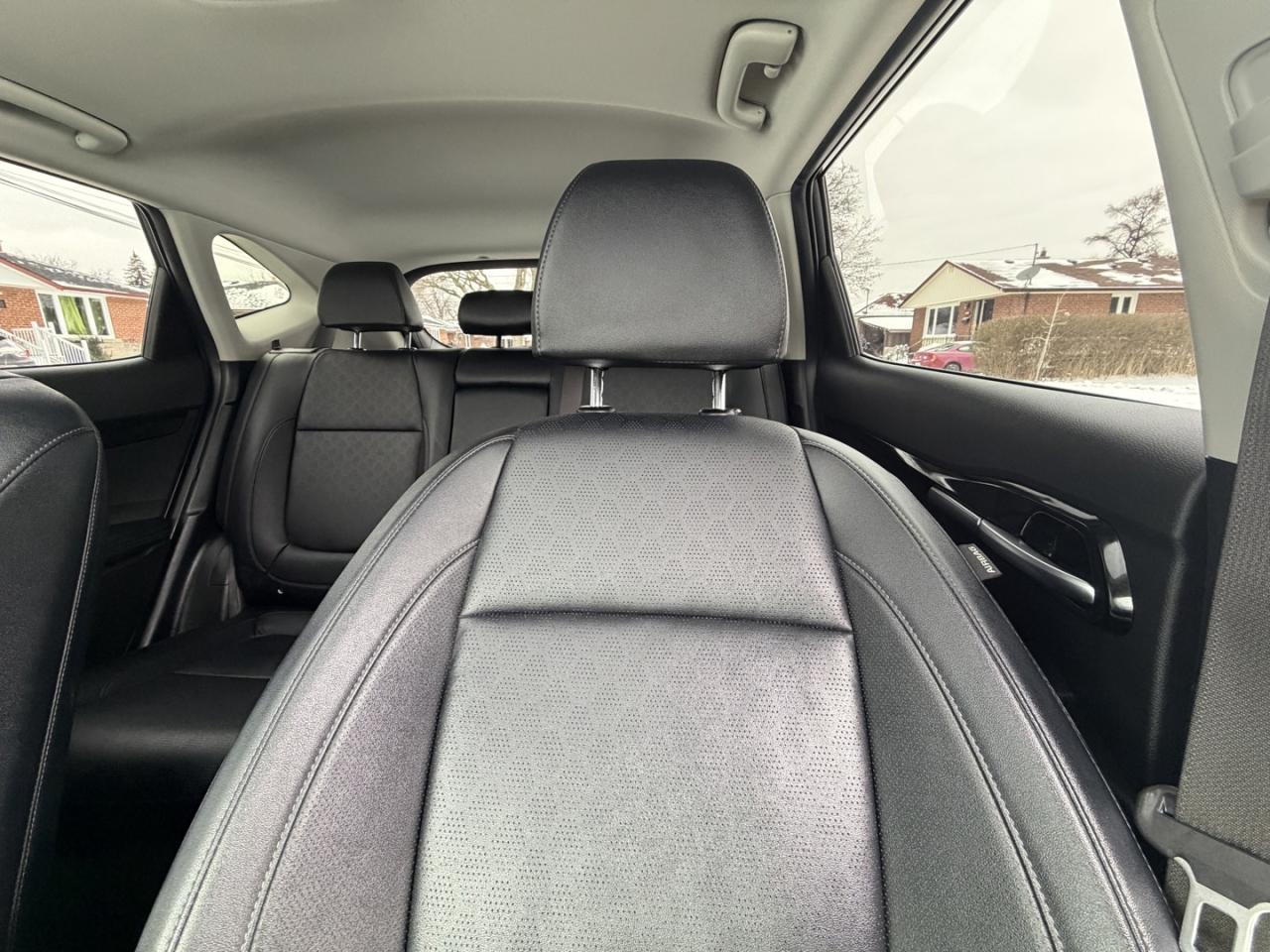 2021 Kia Seltos SX TURBO AWD Photo