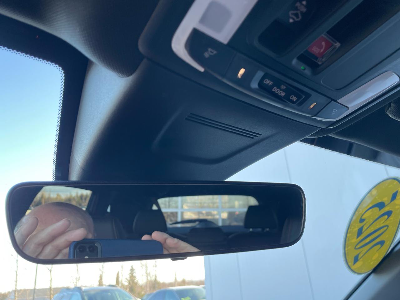 2026 Honda CR-V Touring Photo