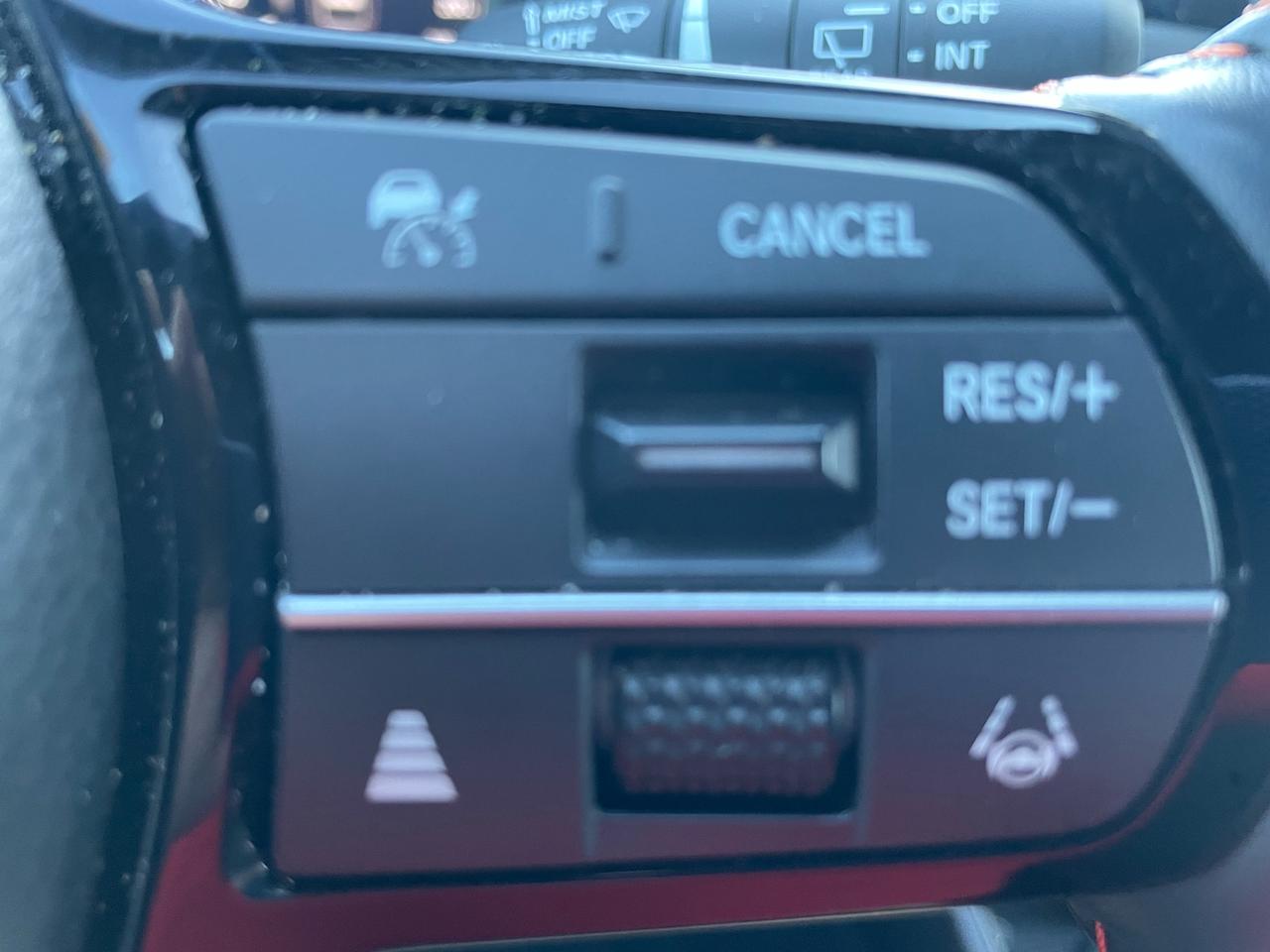 2026 Honda CR-V Touring Photo