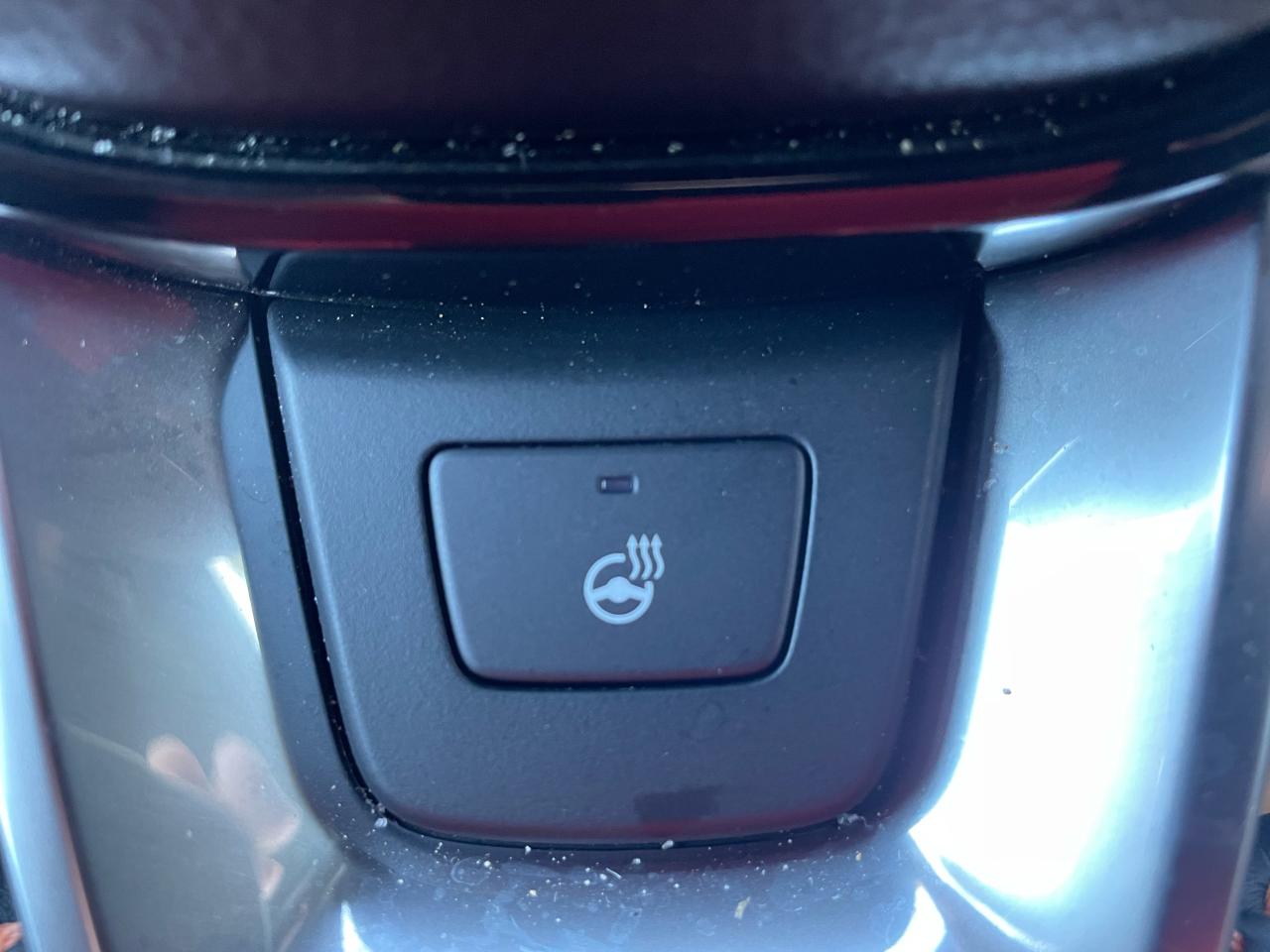 2026 Honda CR-V Touring Photo