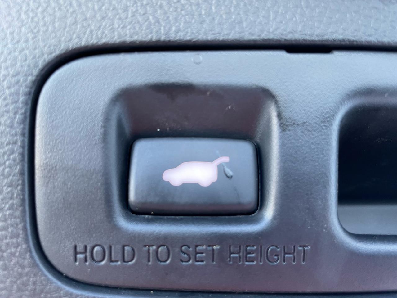 2026 Honda CR-V Touring Photo