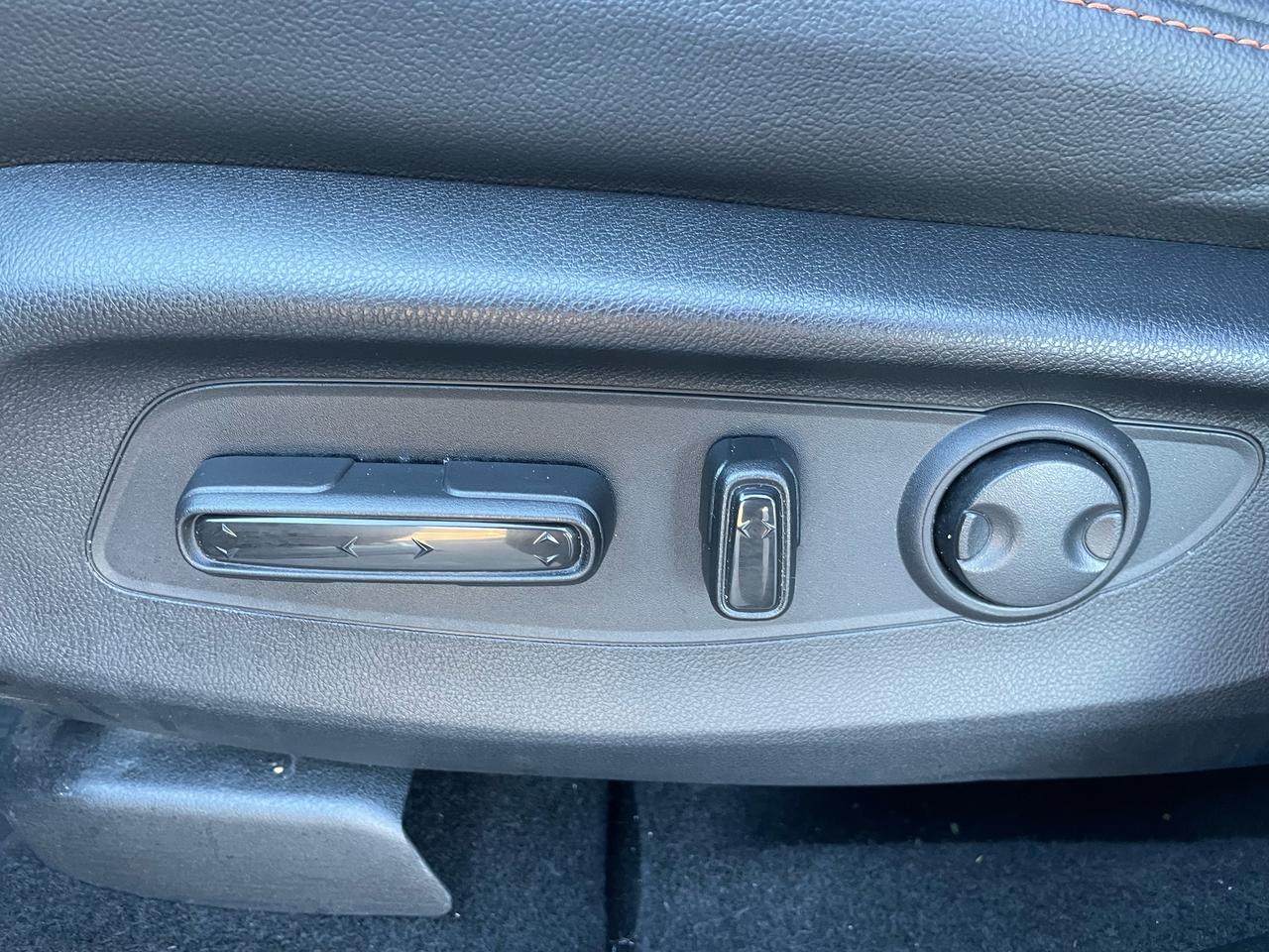 2026 Honda CR-V Touring Photo