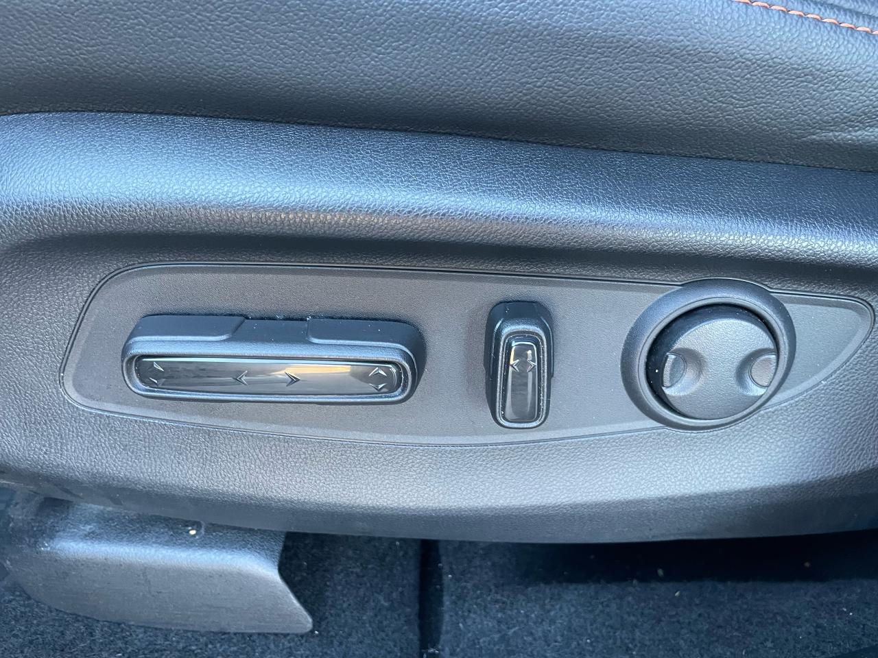 2026 Honda CR-V Touring Photo