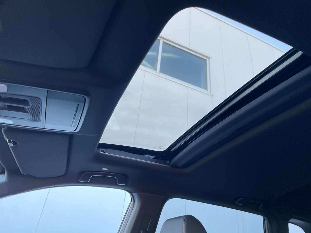 2026 Honda CR-V Touring Photo