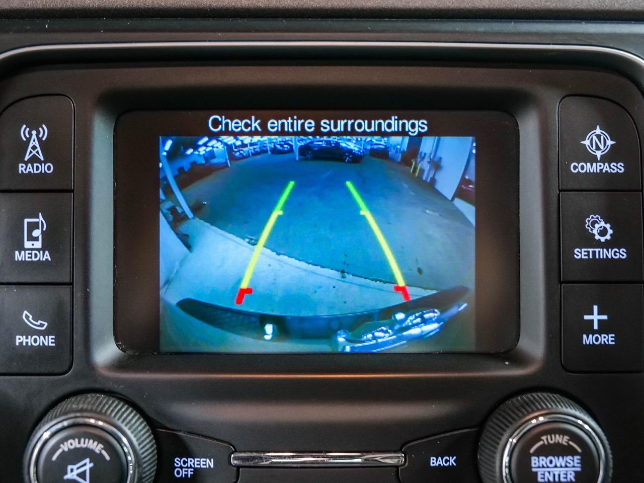 2018 RAM 1500 Express 4x4 Crew Cab 5'7" Box Photo47