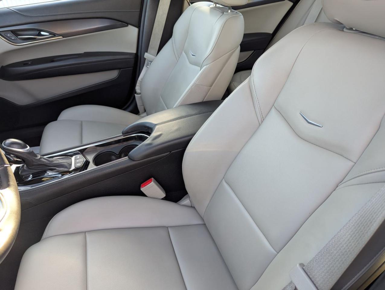 2017 Cadillac ATS AWD  SALE SALE SALE!! Photo