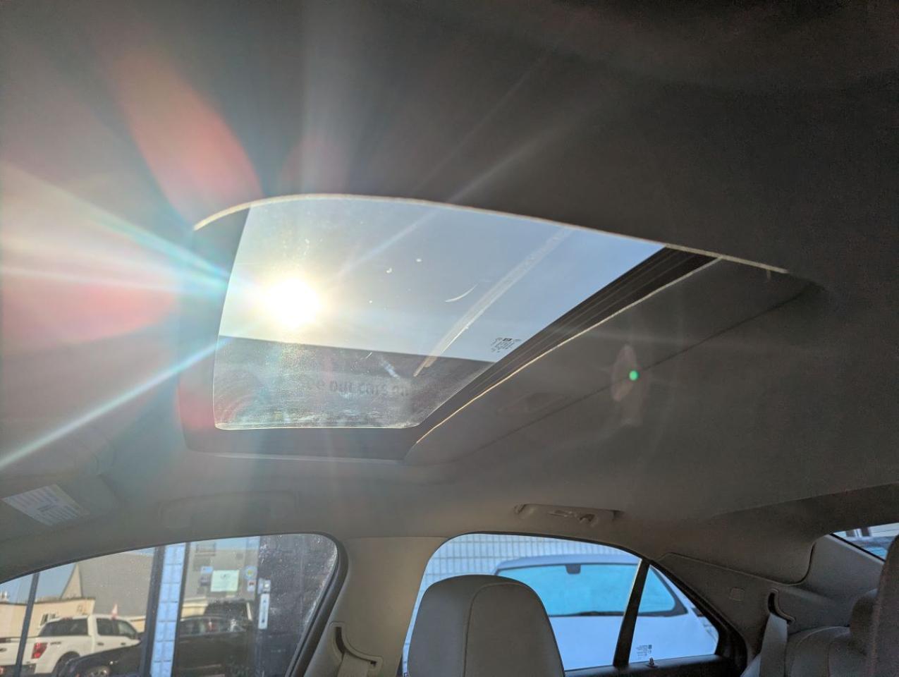 2017 Cadillac ATS AWD  SALE SALE SALE!! Photo4