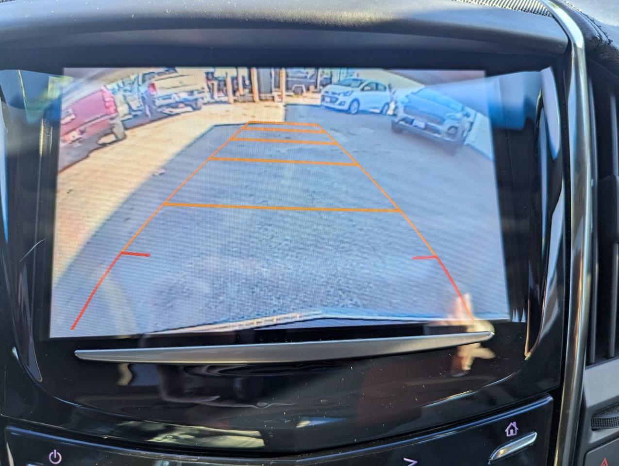 2017 Cadillac ATS AWD  SALE SALE SALE!! Photo