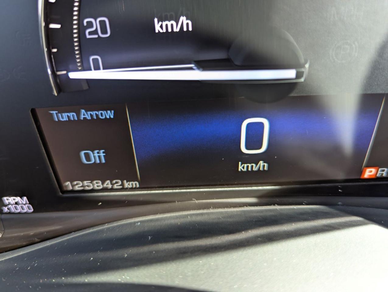 2017 Cadillac ATS AWD  SALE SALE SALE!! Photo