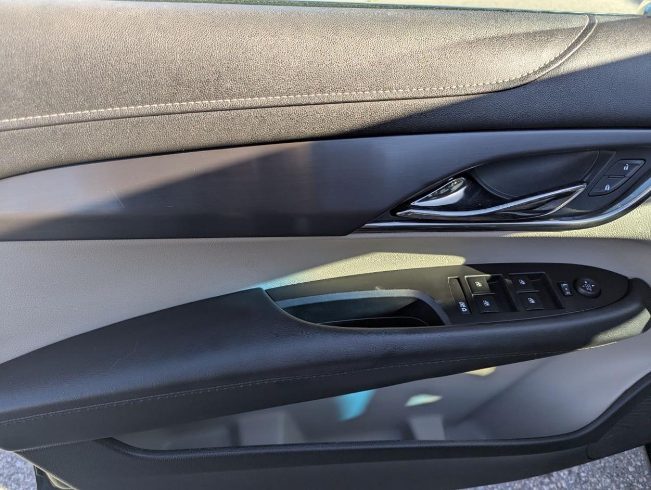 2017 Cadillac ATS AWD  SALE SALE SALE!! Photo