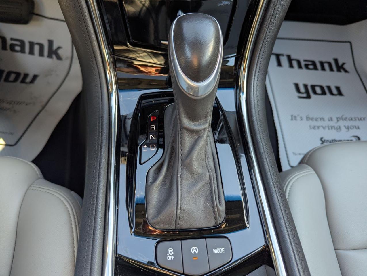 2017 Cadillac ATS AWD  SALE SALE SALE!! Photo